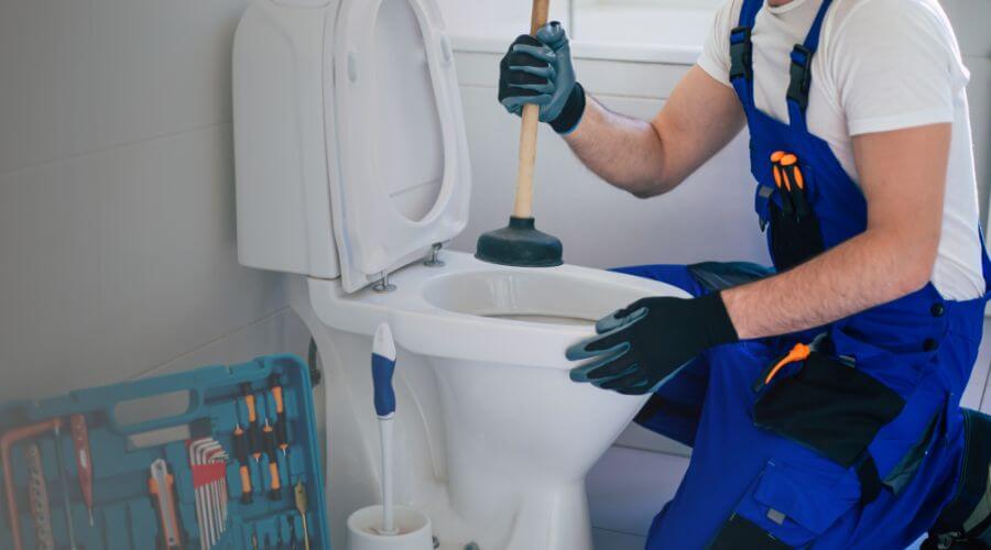 Local annual plumbing maintenance in Chipley, FL